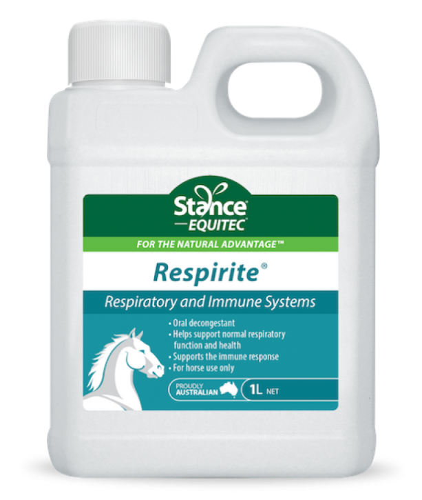 Stance Equitec Respirite 1lt