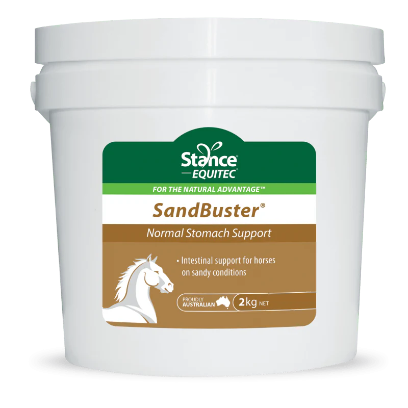 Stance Sandbuster 2kg