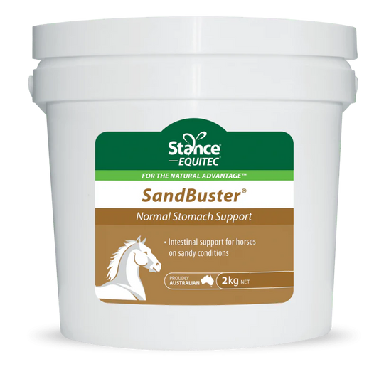 Stance Sandbuster 2kg