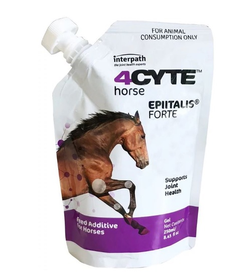 4CYTE EPIITALIS FORTE (Gel) 250ml