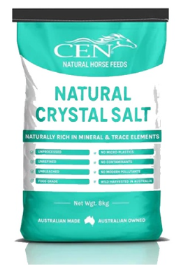 CEN Crystal Salt 8kg