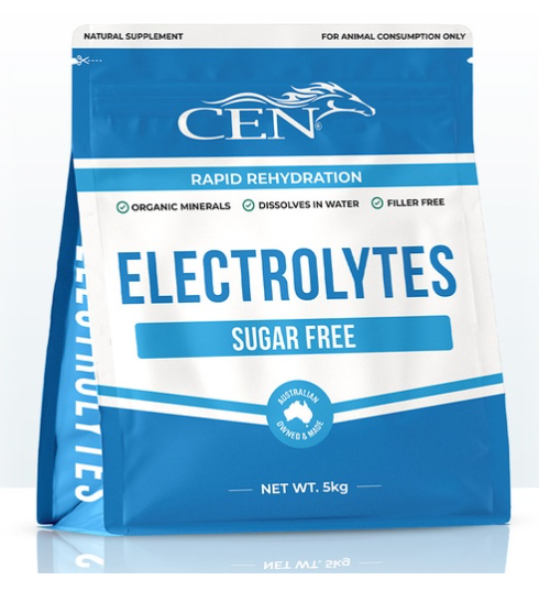 CEN Complete Electrolyte 5kg **PRE-ORDER**