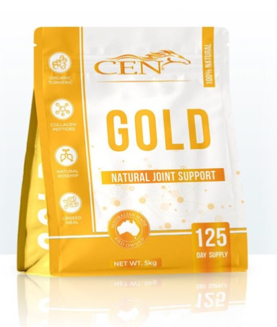 CEN Gold 5kg **PRE-ORDER**