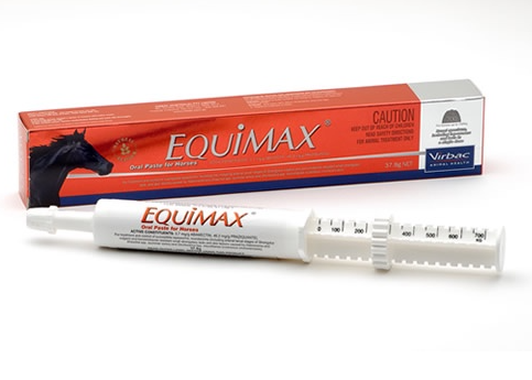Virbac Equimax 37.8g