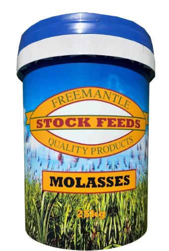 FSF Molasses 25kg