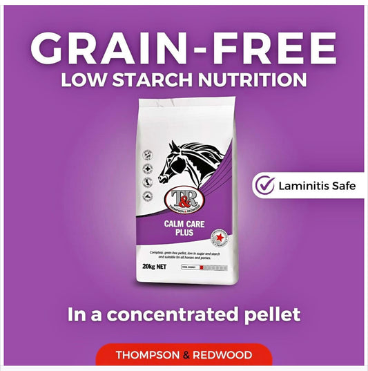 *FREE SAMPLE - Calm Care Plus 2kg Bag