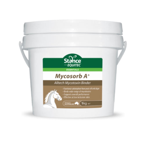 Stance Equitec Essentials Mycosorb A+ 2kg