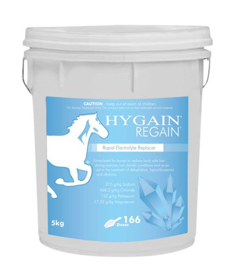 Hygain Regain 20kg