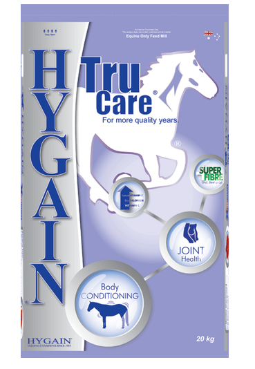 Hygain TruCare 20kg