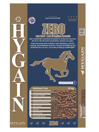 Hygain Zero 20kg