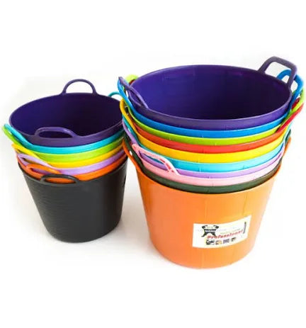 Tuff Tubs 40l Bucket