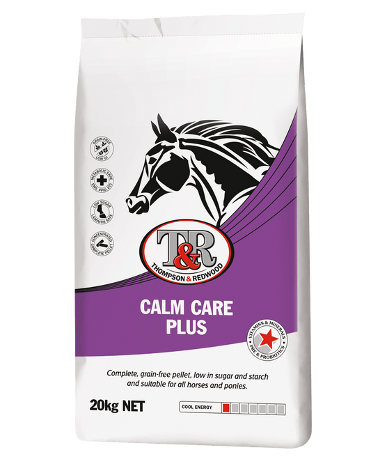 T&R Calm Care Plus 20kg