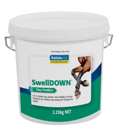 Kelato Swelldown 2.25kg