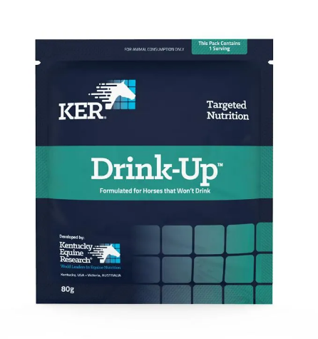 Kentucky Drink-Up 80g Sachet