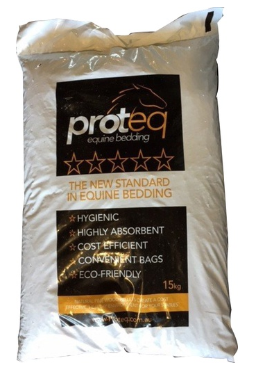 Proteq Equine Bedding