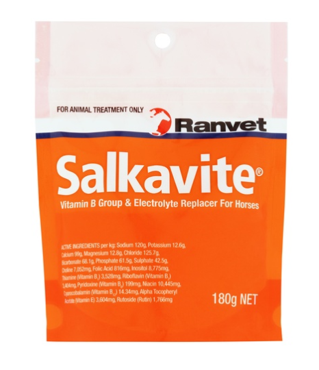 Ranvet Salkavite 180g