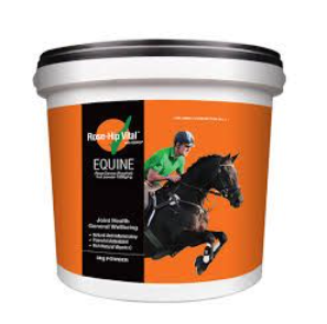 Rose-Hip Vital Equine 1.5kg ** PRE ORDER **
