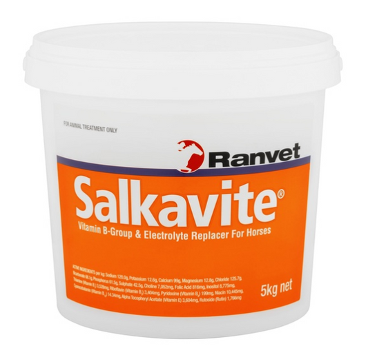 Ranvet Salkavite 5kg