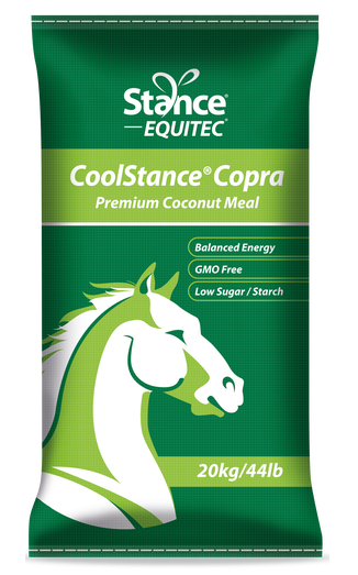 Stance Copra Meal 20Kg