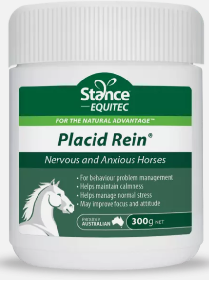 Stance Equitec Placid Rein 300gm