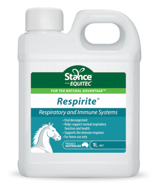 Stance Equitec Respirite 1lt