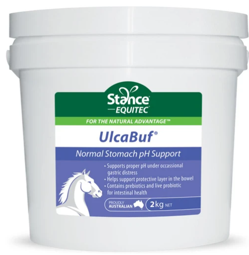 Stance Equitec UlcaBuf 2kg