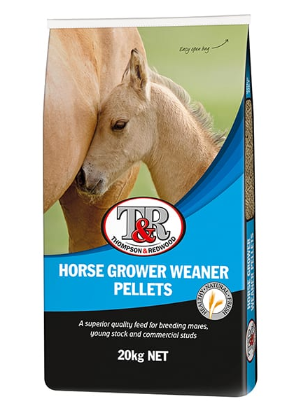 T&R Grower & Weaner