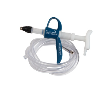 PRE-ORDER** Trisolfen 1L Topical anaesthetic lambs & calves + Applicator