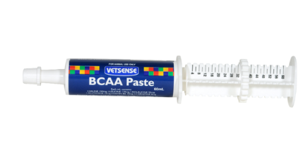 Vetsense BCAA Paste 60ml