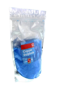 iO Copper Sulphate 1kg